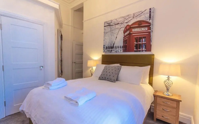 The Royal Suites