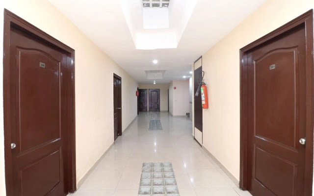 Apex Hotel