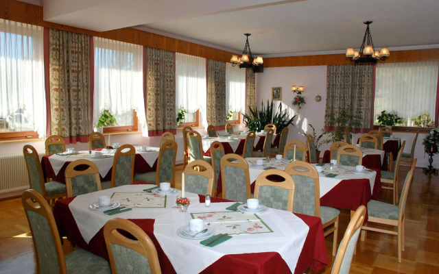Hotel Kronenhirsch