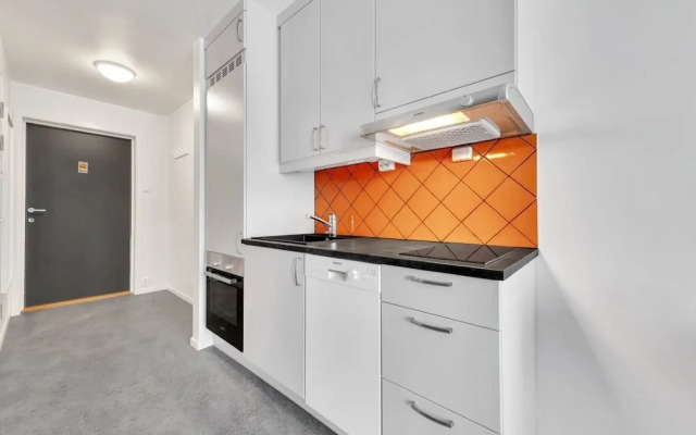 North of Lyngen Apartments