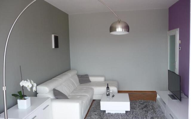 Apartments Noris