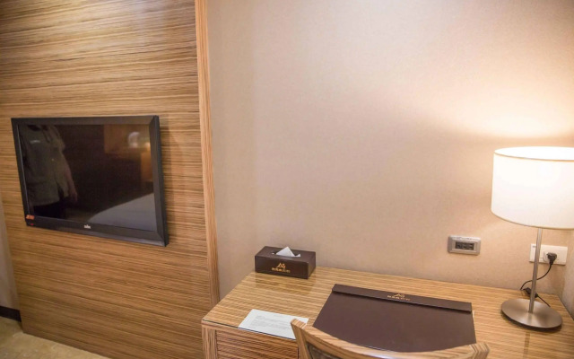 Arsma Hotel