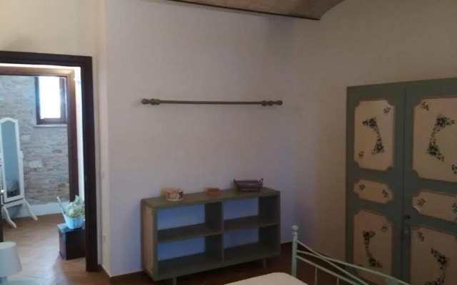 Podere Le Volte Degli Angeli