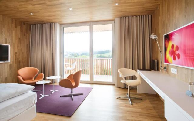 Revier Hotel Säntispark