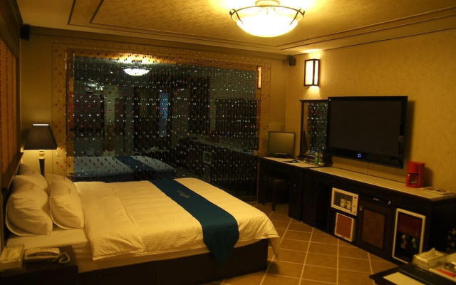 Hotel Won