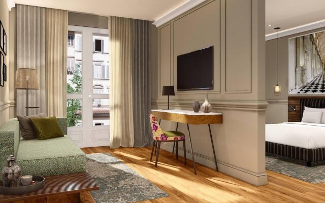 Hotel Indigo Turin