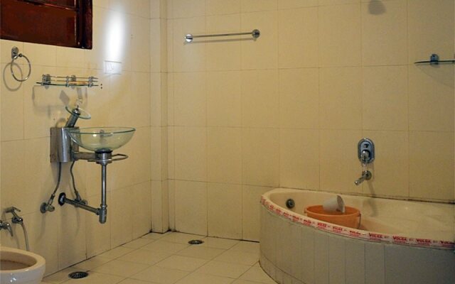 OYO 9392 Villa Riverine