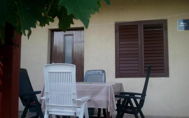 Apartments Gulin