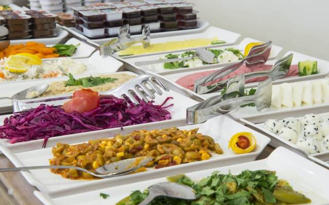 Violin Boutique Hotel