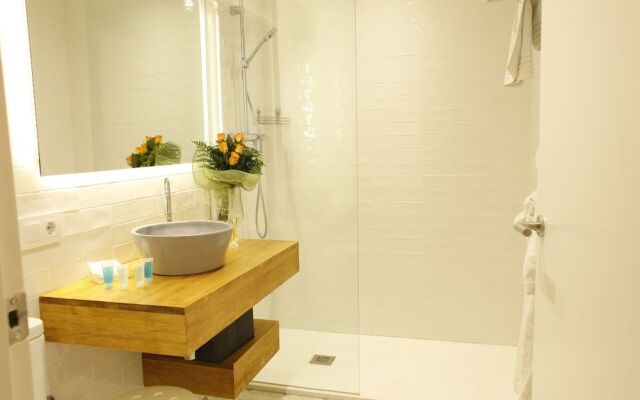 Eco-Apartments La Marineda & Hotel Thalassa Sport & Spa