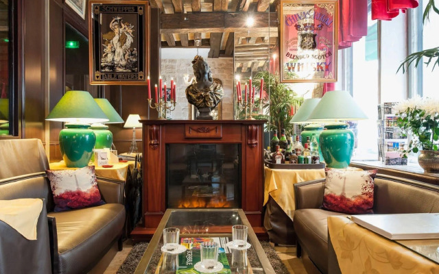 Hôtel Vinci Due & Spa