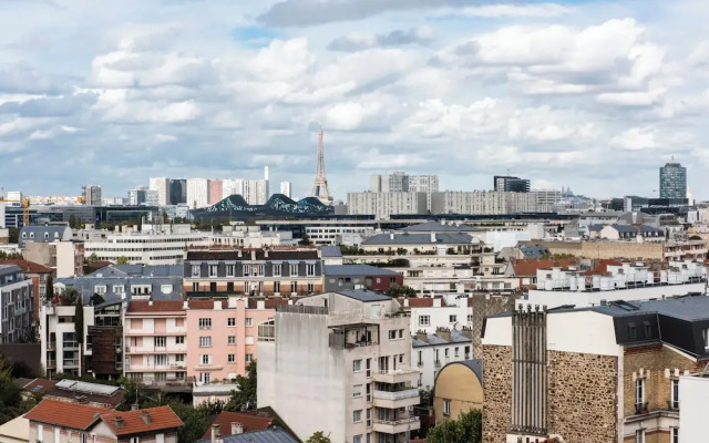 YAYS Paris Issy by Numa