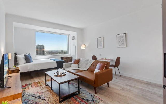Boardwalk CozySuites Condo w/kitchen!