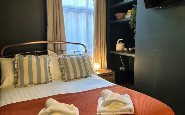 Wellesley Guest Accommodation