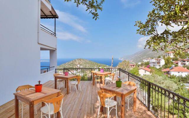 Elit Hotel & Villas Kas