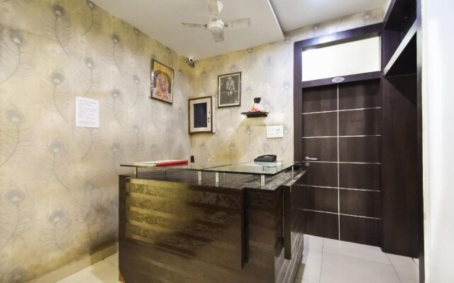 Hotel Raj by OYO Rooms