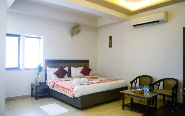 Hotel City Inn
