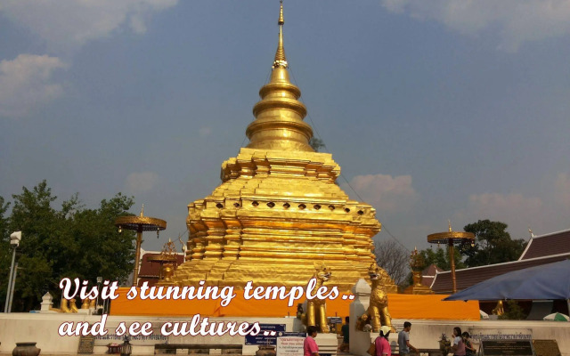 People Place Boutique In Town Hotel