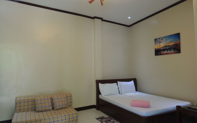 Pedz Cing Mango Lodge