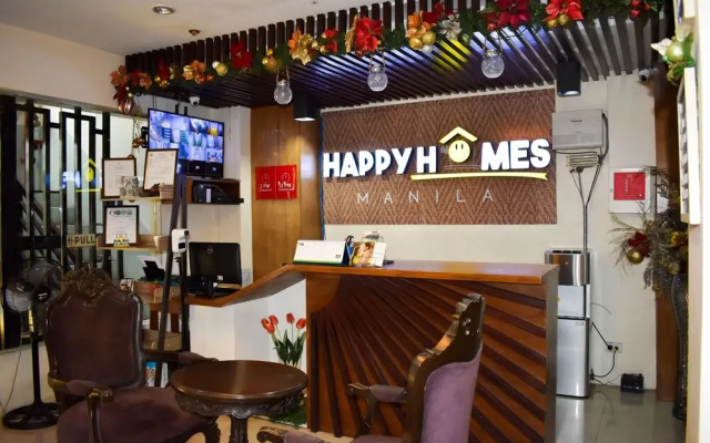 Happy Homes Manila