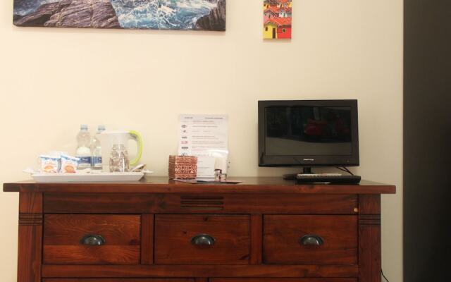 Sardaumpa B&B