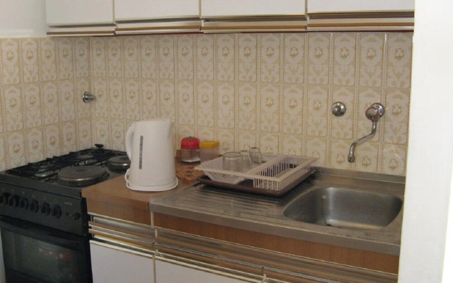 Mirja - Only 50 m From sea - A1