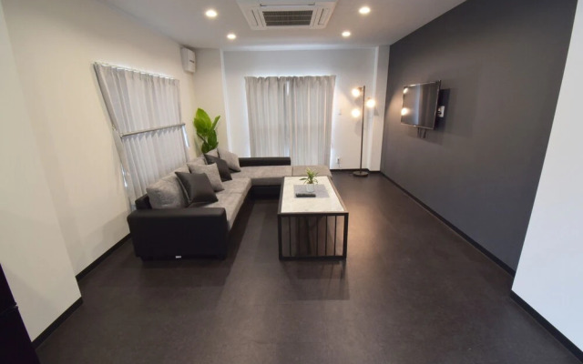 OguHouse Beppu