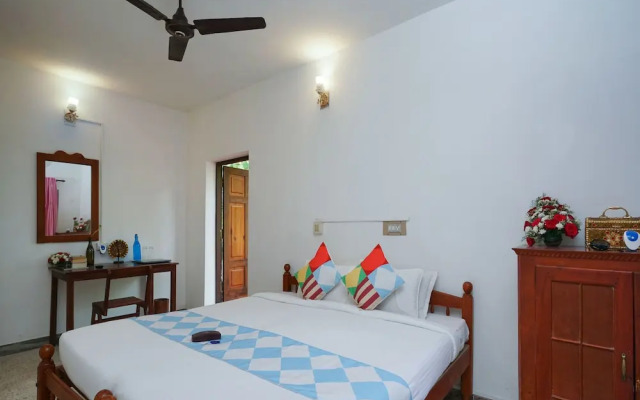 Home Splendid Stay by OYO Rooms