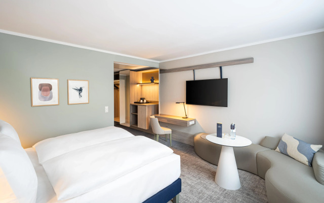 voco Vienna Prater by IHG