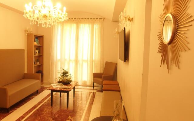 Yelo Mozart Hotel Les Musiciens, Sonder by Marriott Bonvoy