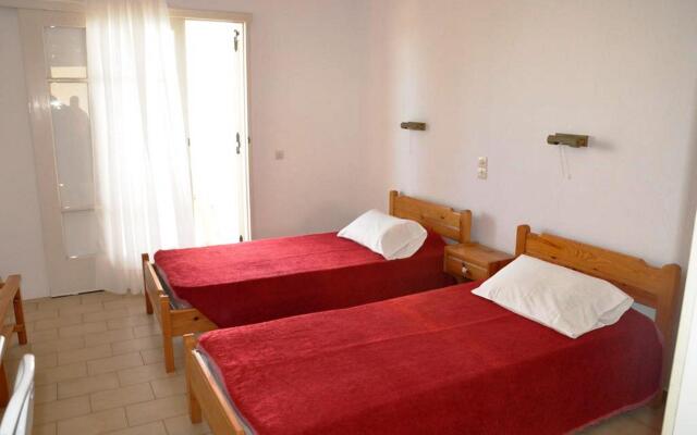 Koskinas Apartments