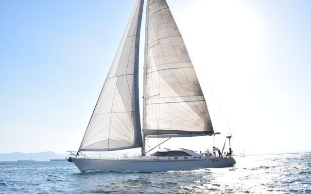 Italo Sailing Yacht