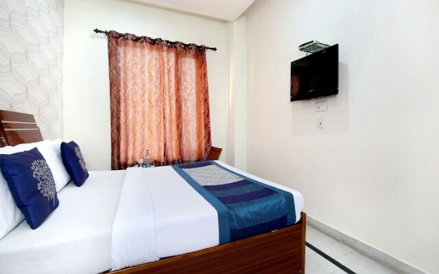 OYO 3144 Hotel Sunder Classic