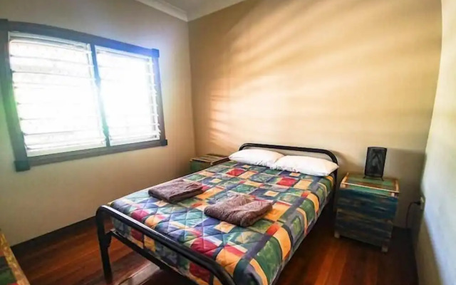 Kimberley Travellers Lodge - Hostel