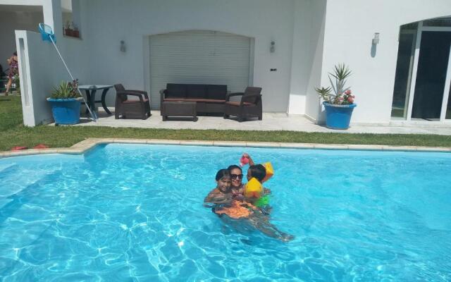 Residence les Jasmins