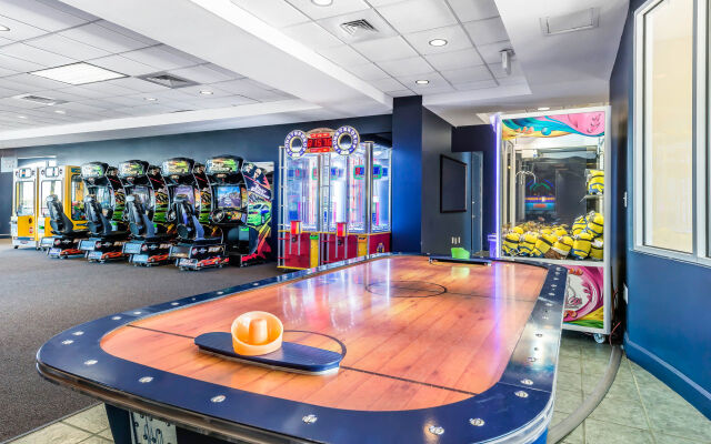 Bluegreen Vacations Fountains, an Ascend Collection Resort