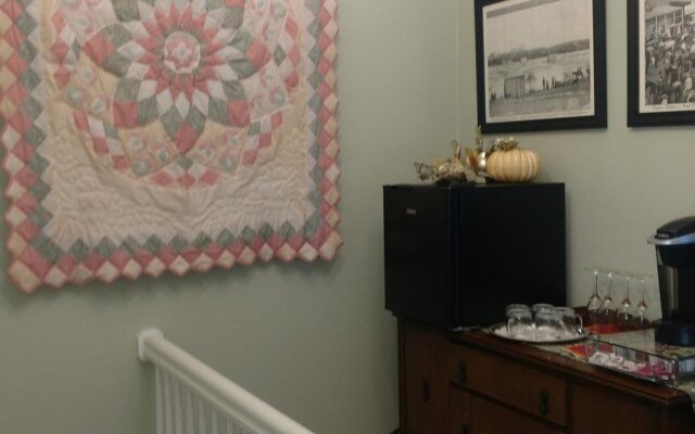 Sandstone Street Bed and Breakfast