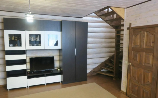 Усадьба Красивая