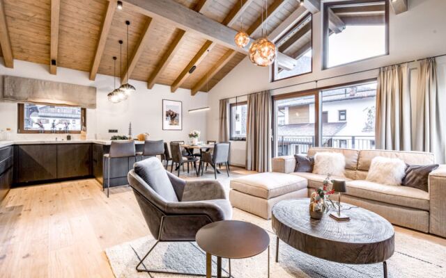 Alpenchalet Tirol 21819