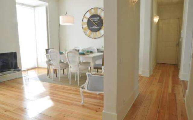 Fernando Pessoa Apartment