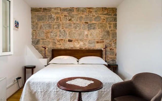St Luke Heritage Hotel