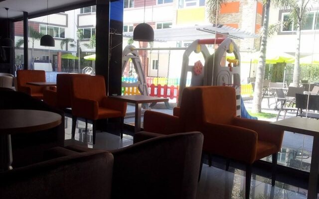 Interpark Hotel
