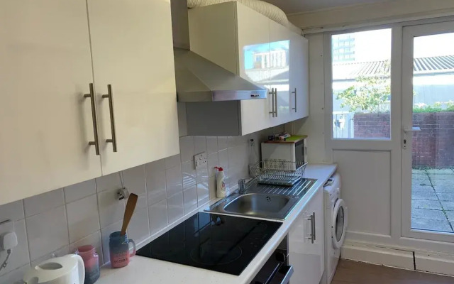 Centurions - George Street