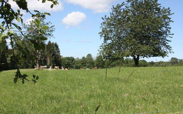 Chambres d'hôtes Chez Bles