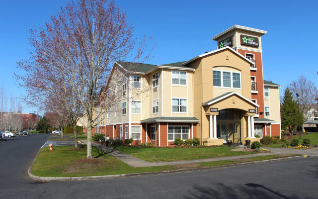 Extended Stay America Suites Portland Hillsboro