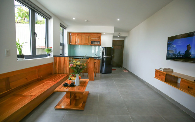 L&H Apartment Da Nang