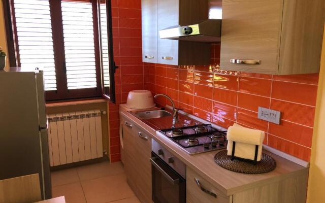 Casa Vacanze Nonna Suocera