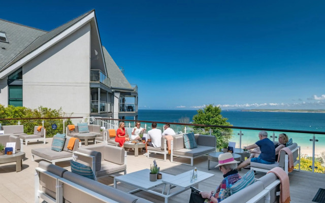 Harbour Hotel St Ives