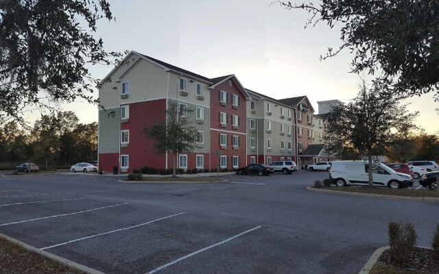 Extended Stay America Select Suites - Orlando - Sanford - Airport