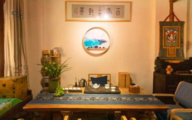 Lijiang Shuhe Jinhaitang Inn